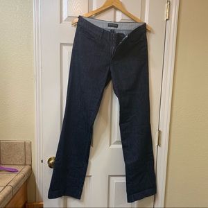 Banana Republic Trousers